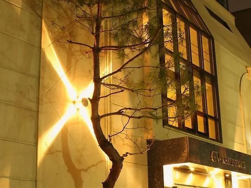 Gv Residence Seoul