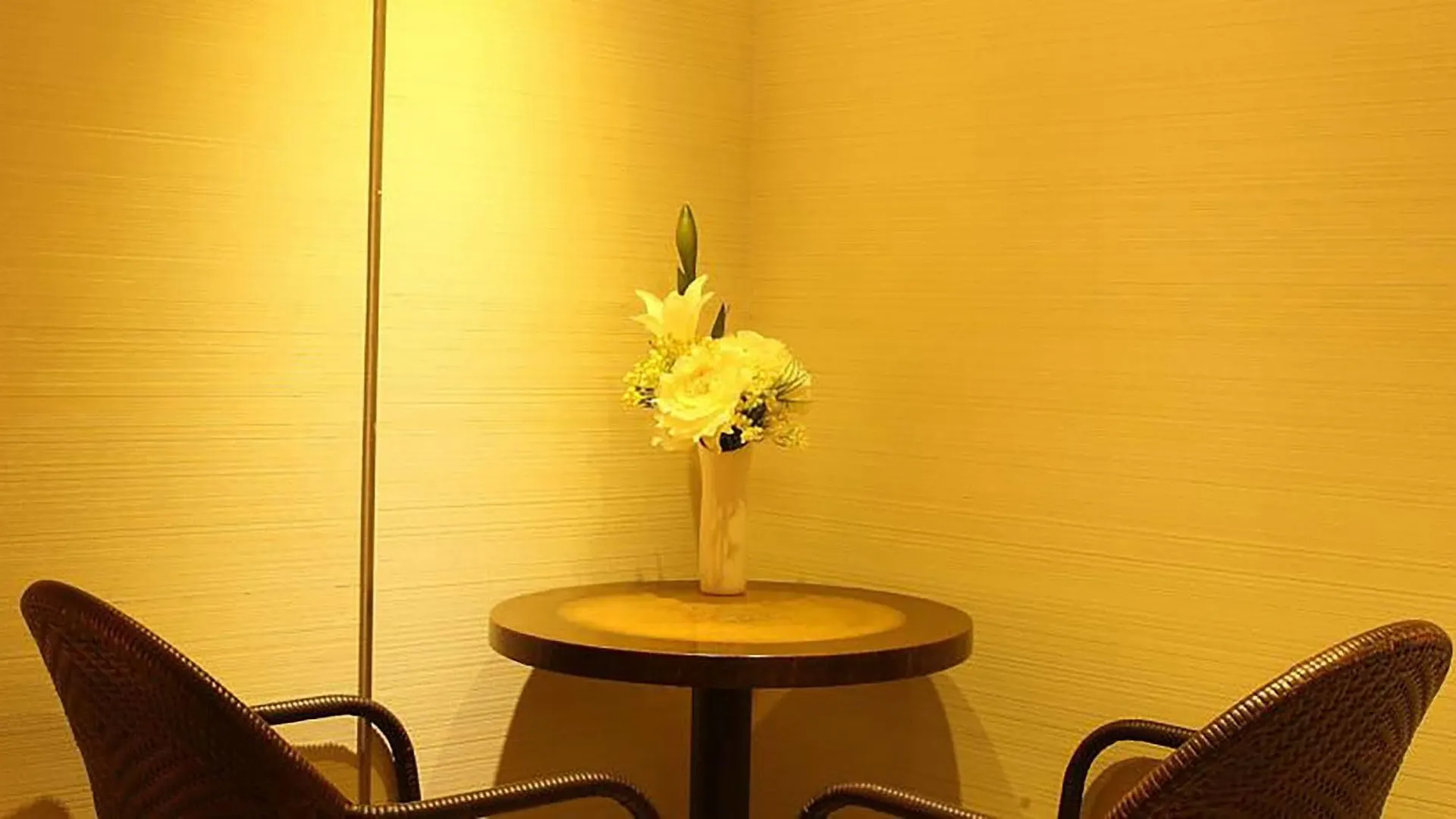 Apartment Gv Residence Seoul