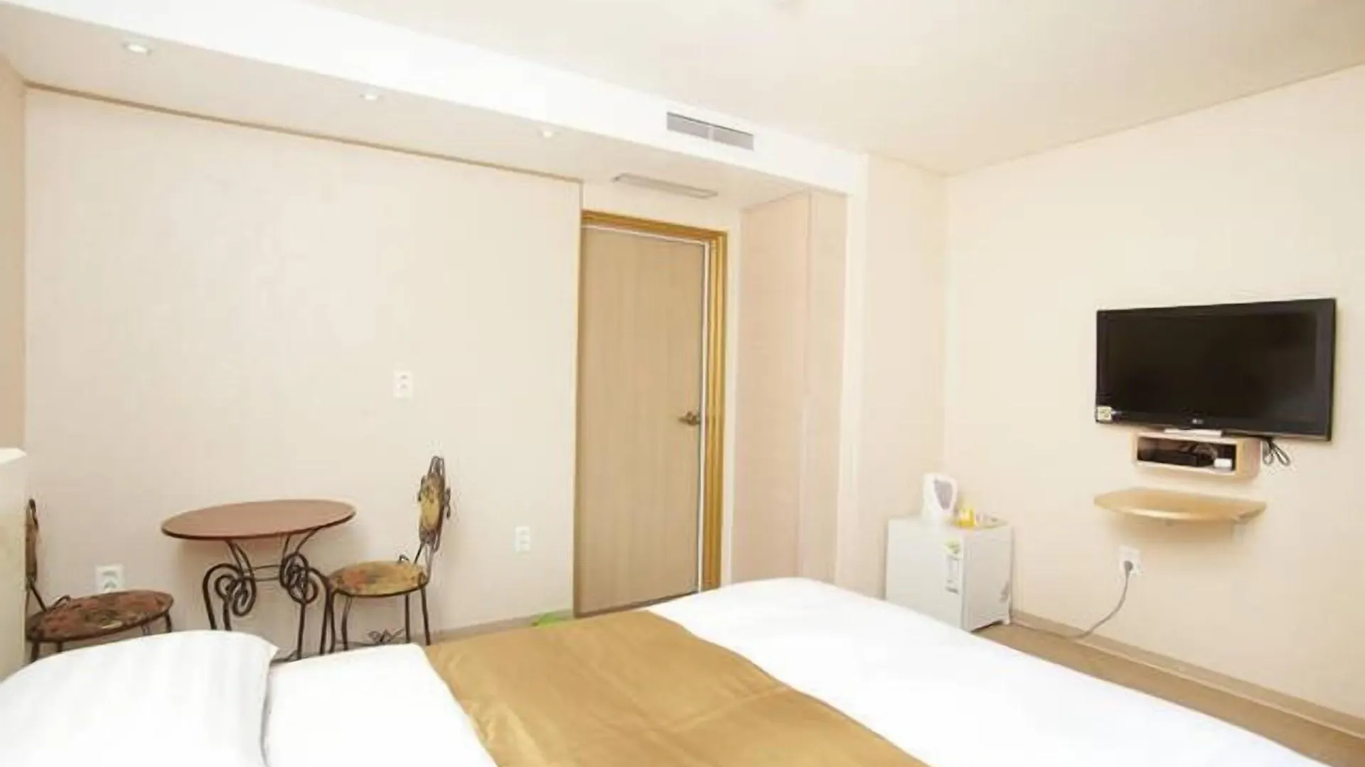 Gv Residence Seoul