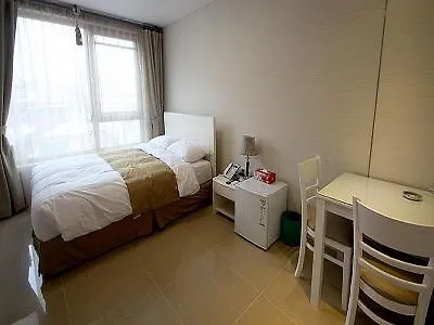 Gv Residence Seoul Apartment