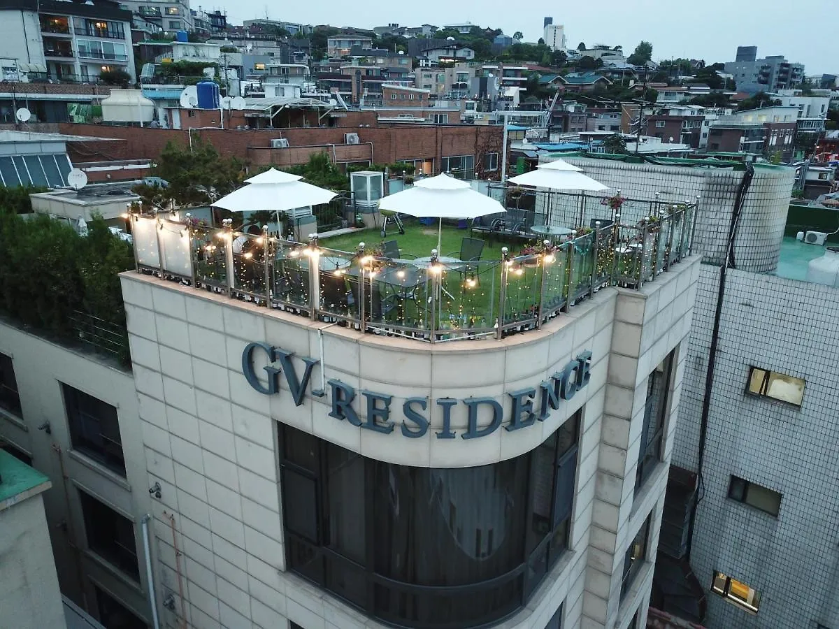 Gv Residence Seoul